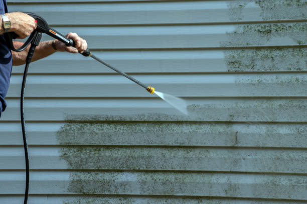 Best Parking Lot and Garage Cleaning  in Morton, PA