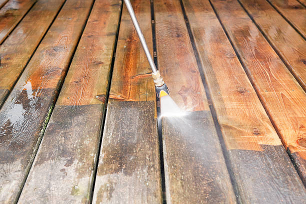 Best Fence Cleaning  in Morton, PA
